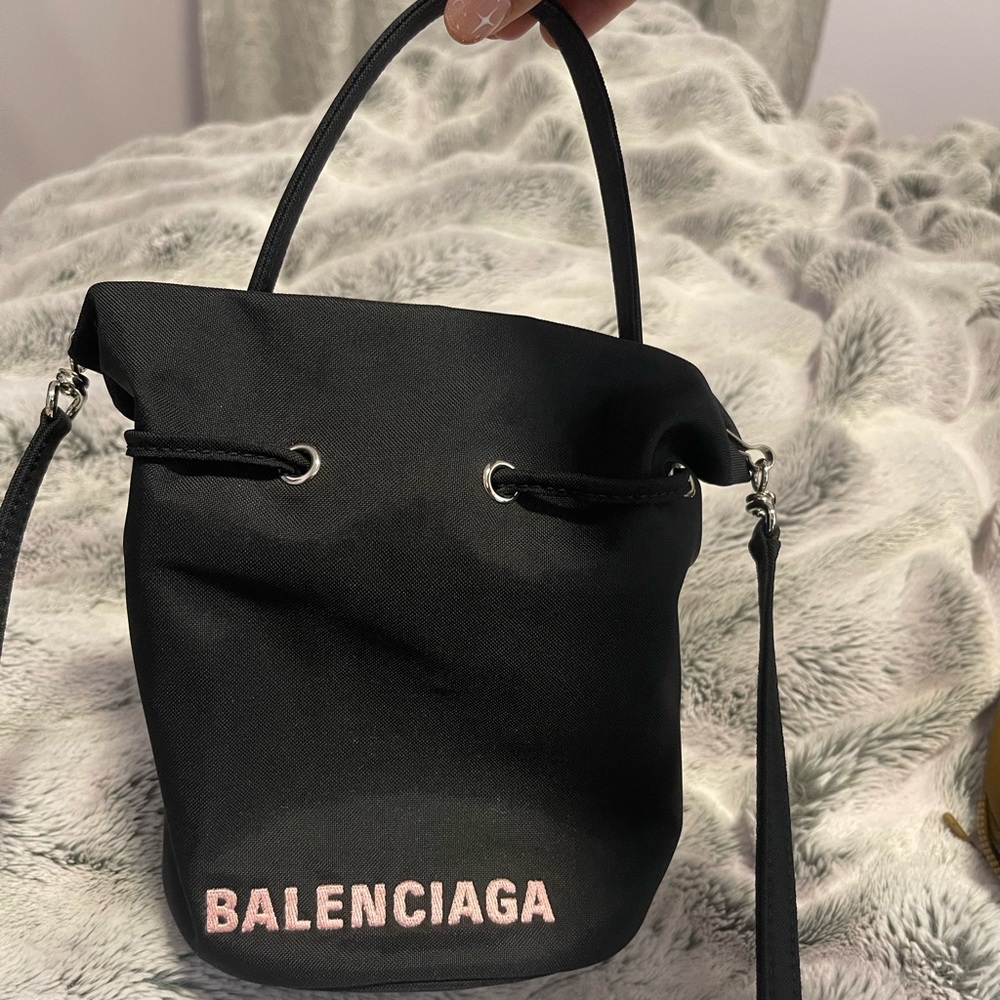 Balenciaga vintage